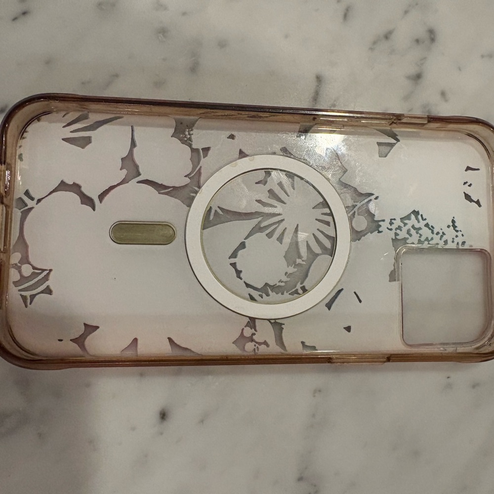 Case-Mate Rifle Paper Co Case - iPhone 14 Plus - Picture 8 of 8